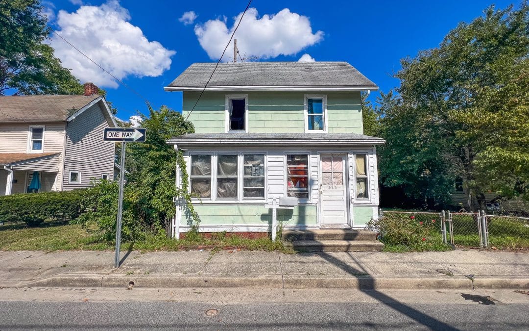 Overcoming the Challenge of Facing Foreclosure in Millsboro, Delaware with Expert Home Buyer