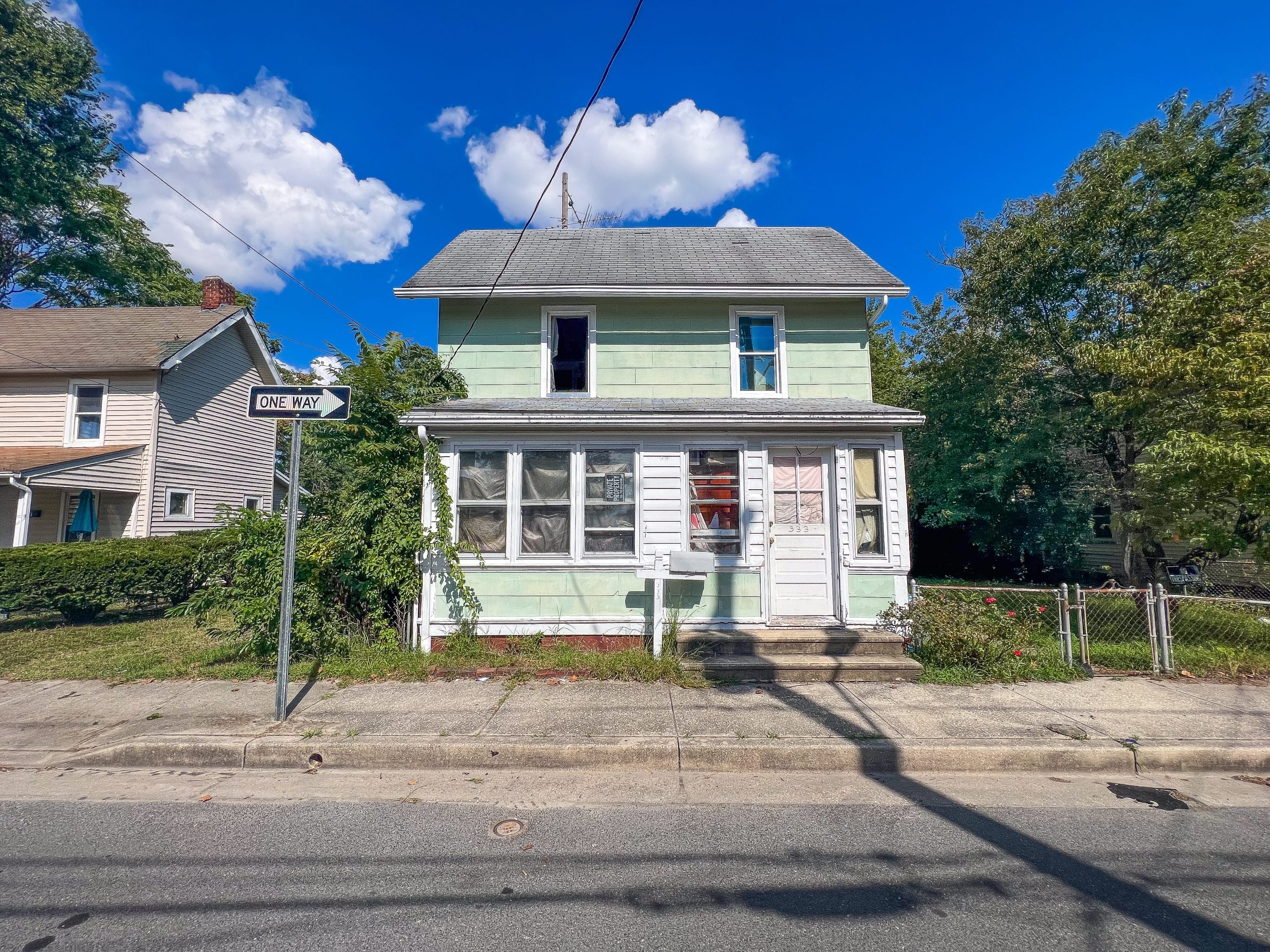 333 Barclay St