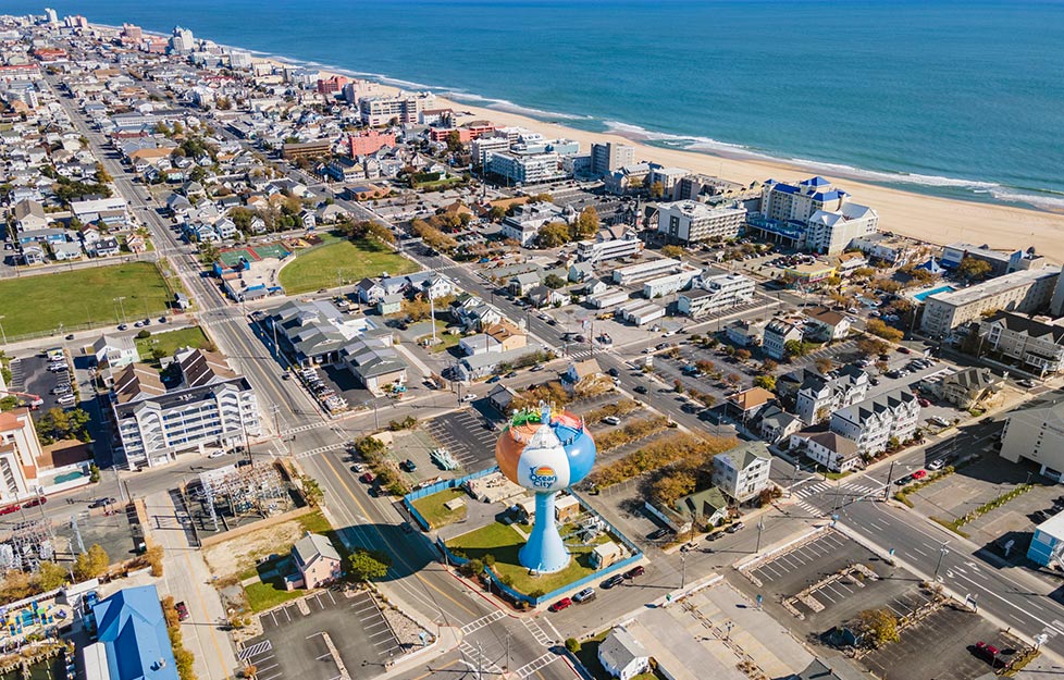 Experience Stress-Free Home Selling with Expert Home Buyer in Ocean City, Maryland
