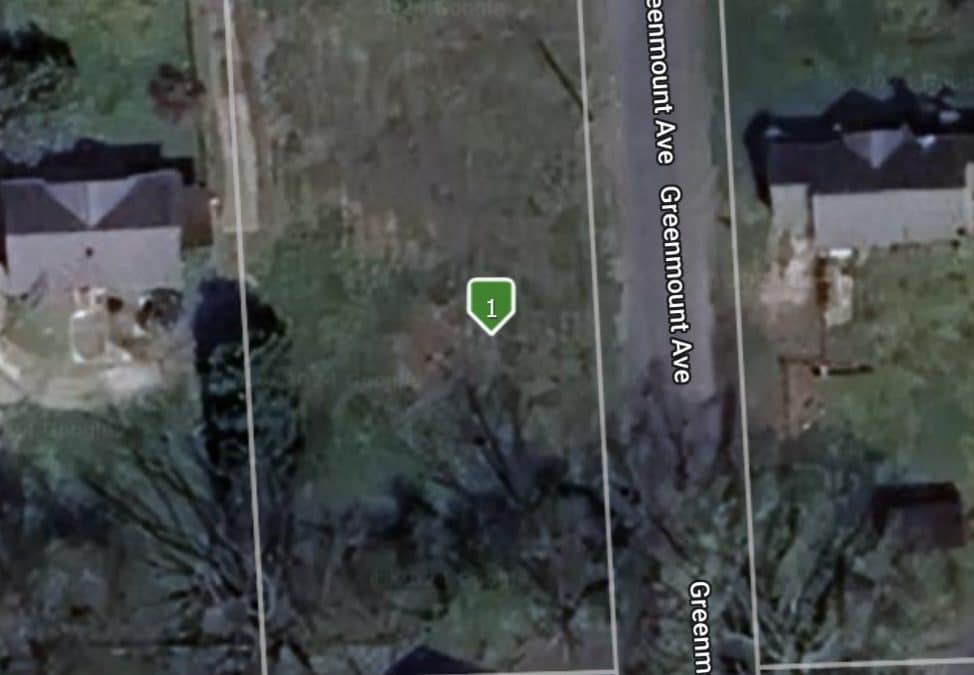🌳 Vacant Lot in Salisbury, MD – Prime Investment Opportunity! 🌳 100 Greenmount Ave, Salisbury, MD