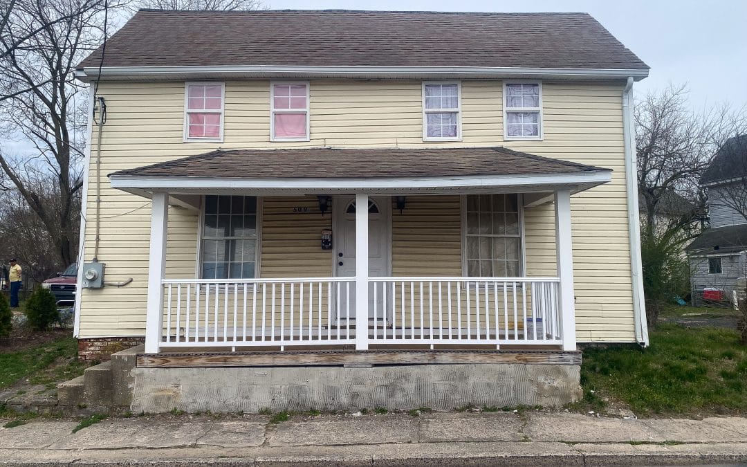 🚨 INVESTMENT OPPORTUNITY!🚨📍 509 Carlisle Lane Milford DE