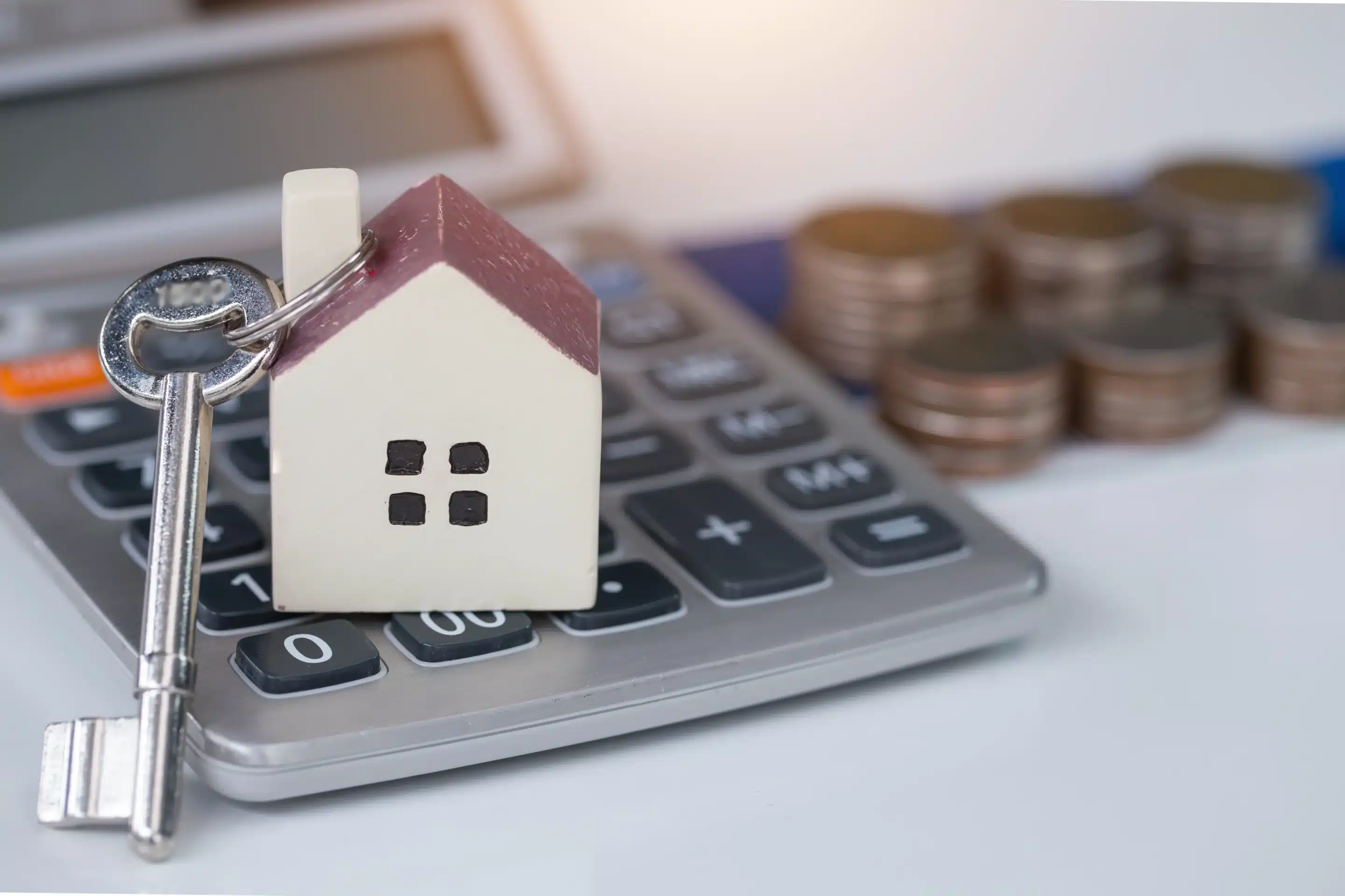 Home Savings Home Savings